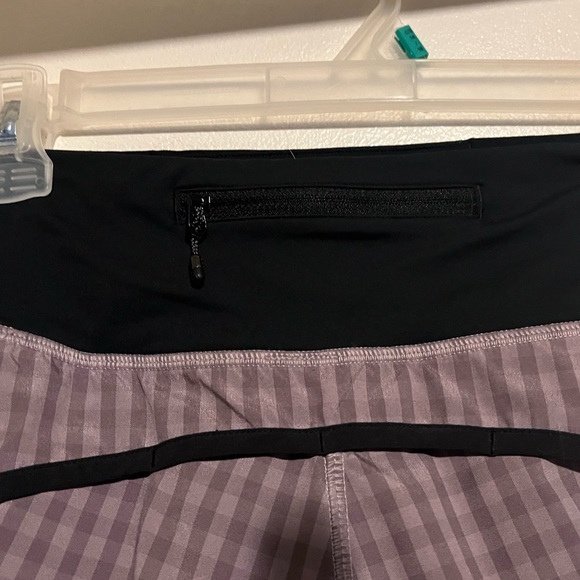 LULULEMON RUN:SPEED SHORTS - Picture 5 of 12